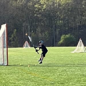 Meet your Posher, Chad